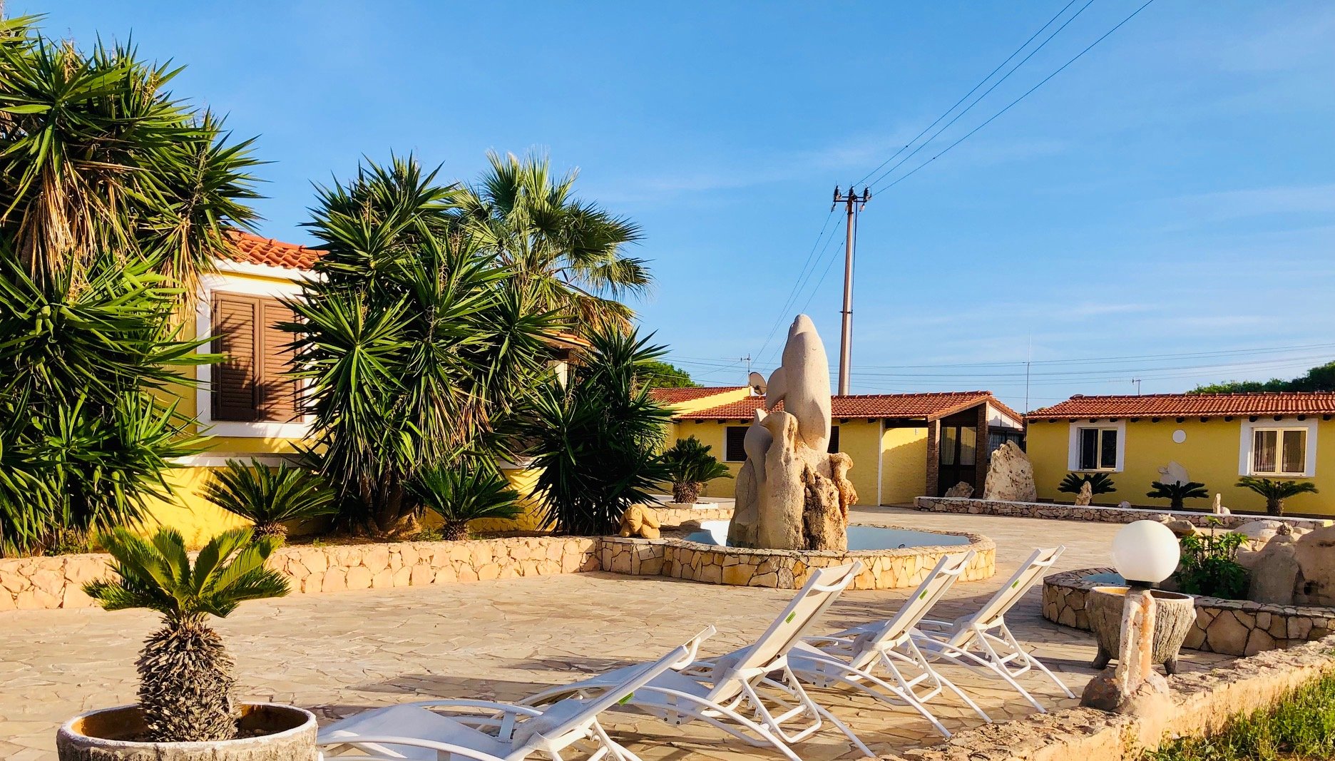 Isola di Lampedusa, 10