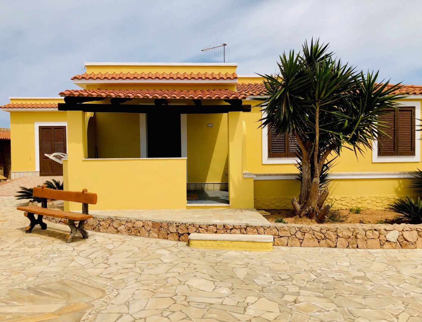 Isola di Lampedusa, 16