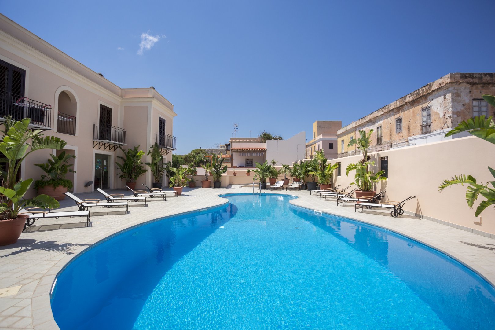 Isola di Lampedusa, 01