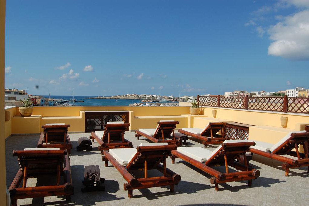 Isola di Lampedusa, 06