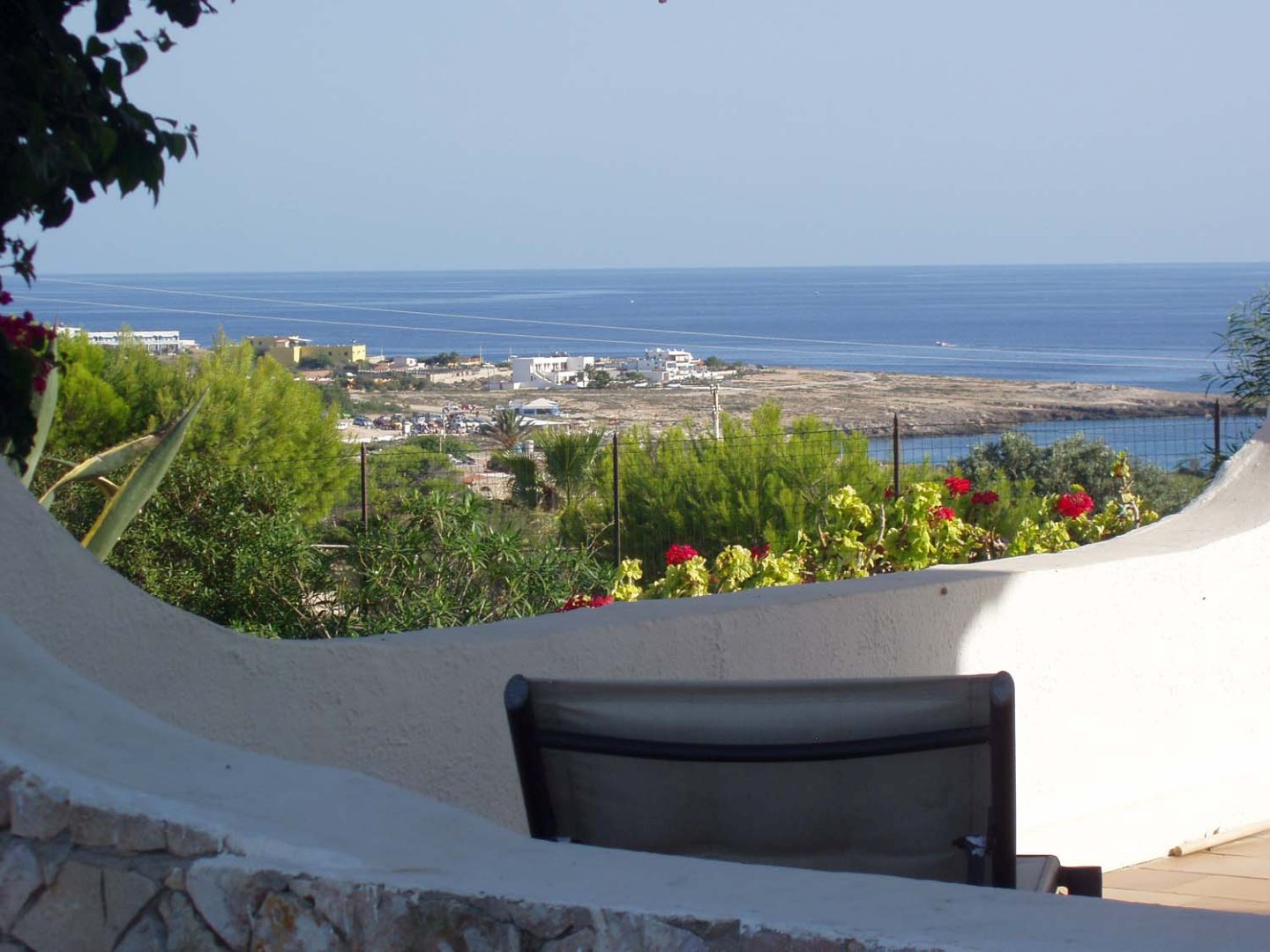 Isola di Lampedusa, 03