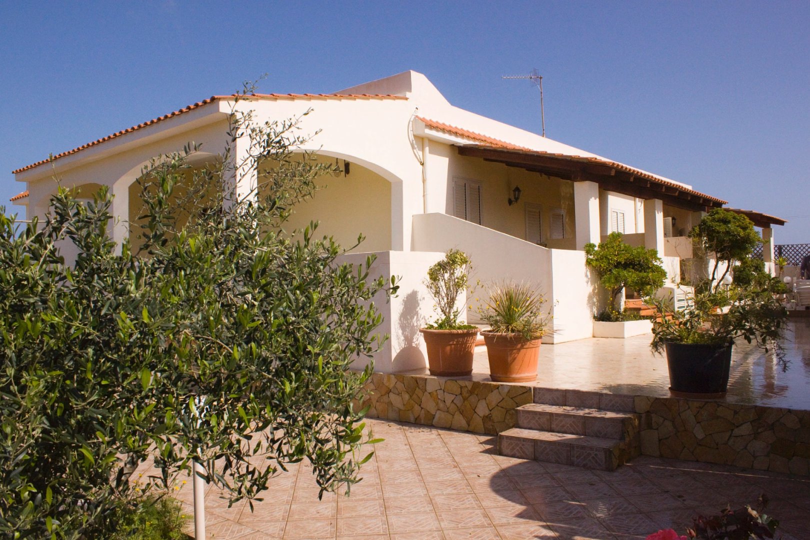 Isola di Lampedusa, 01
