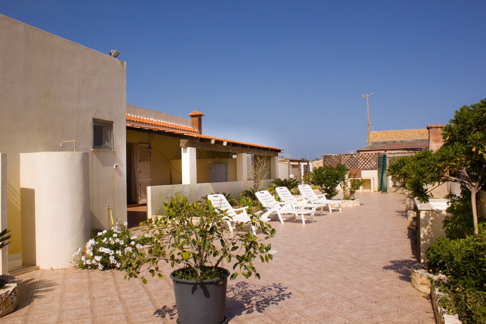 Isola di Lampedusa, 02
