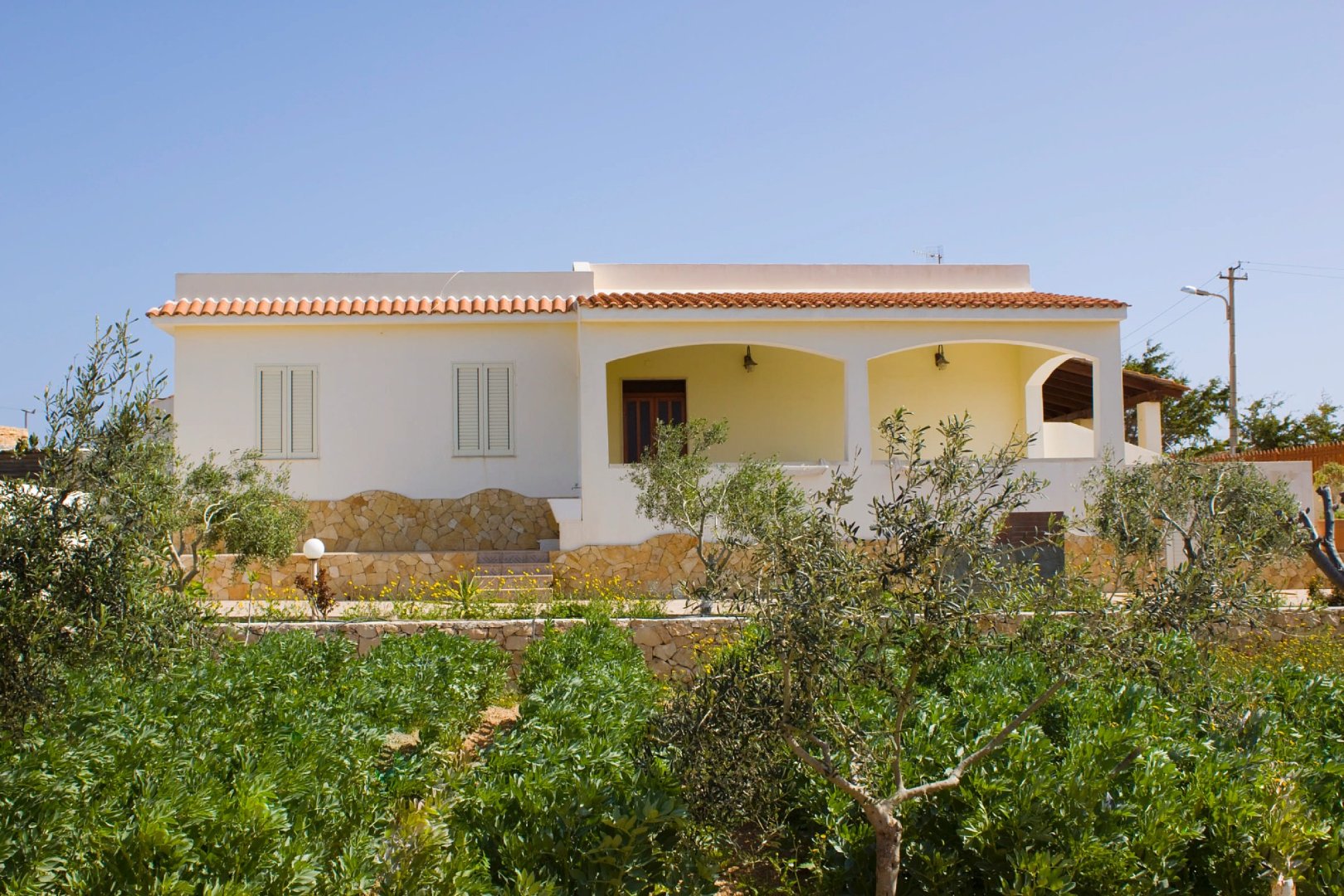 Isola di Lampedusa, 03