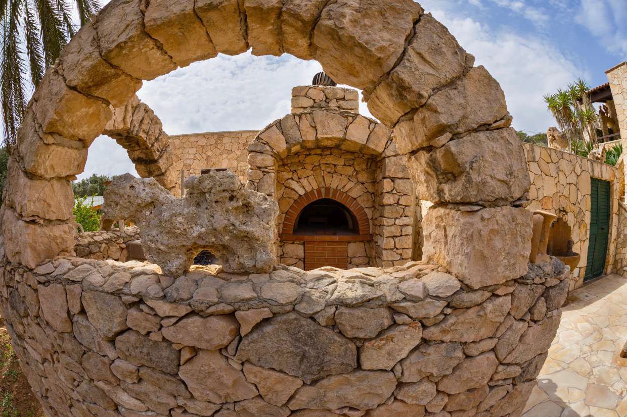 Isola di Lampedusa, 12