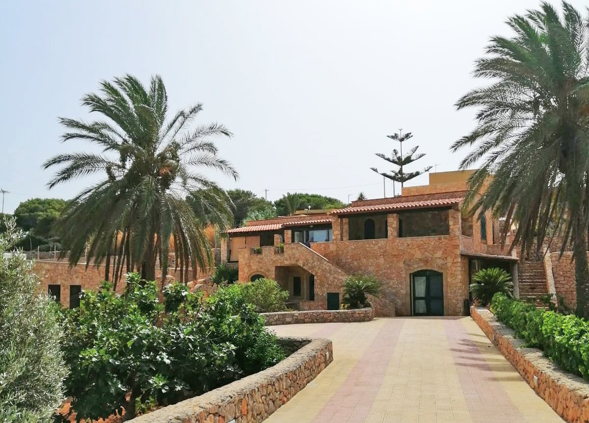 Isola di Lampedusa, 16