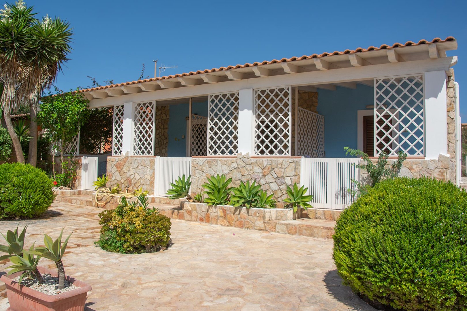 Isola di Lampedusa, 01