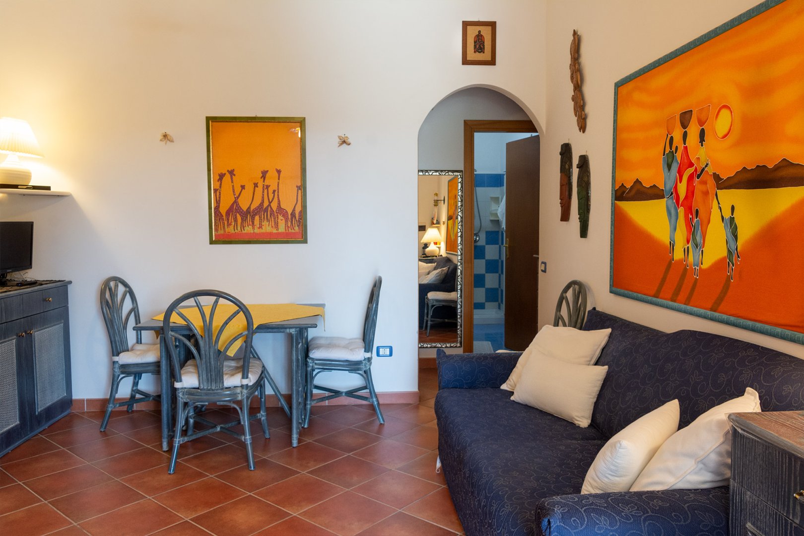 Isola di Lampedusa, 02