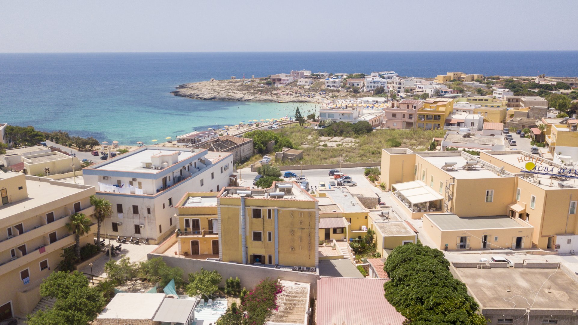 Isola di Lampedusa, 06