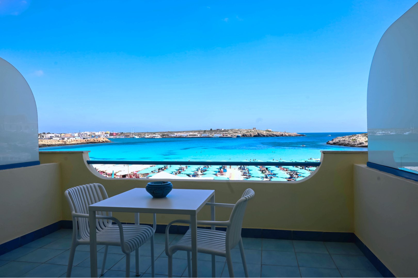 Isola di Lampedusa, 06