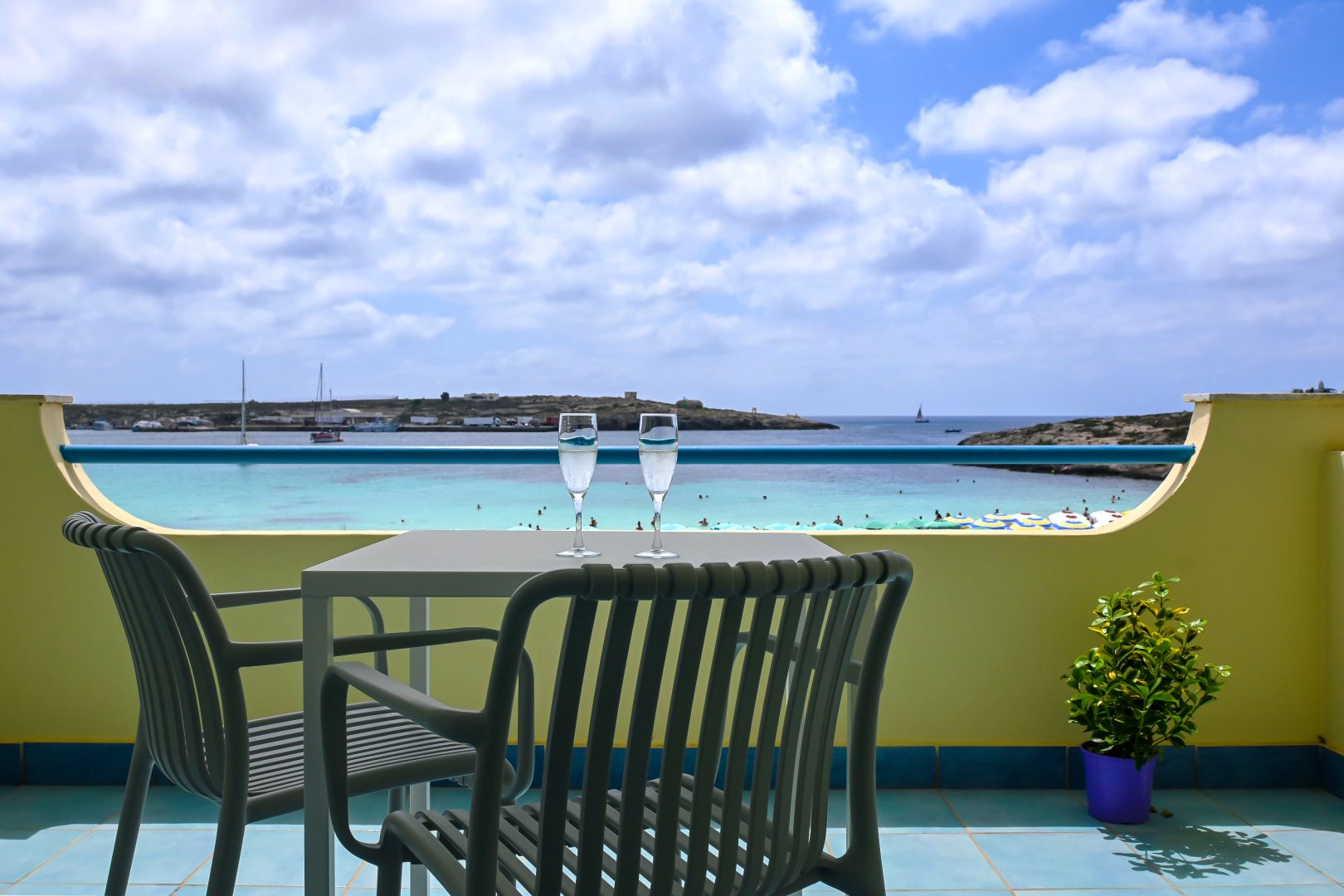 Isola di Lampedusa, 08