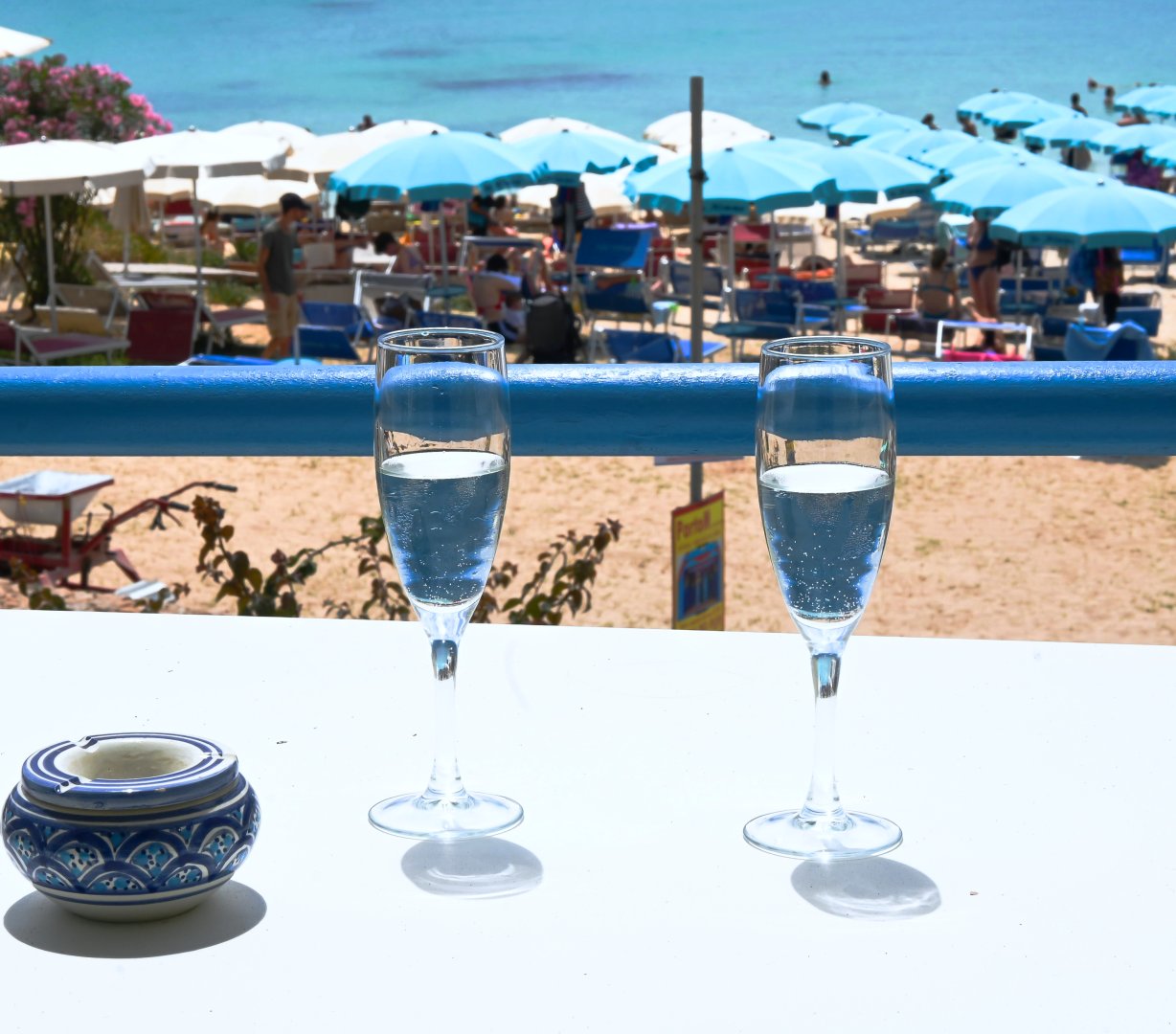 Isola di Lampedusa, 11
