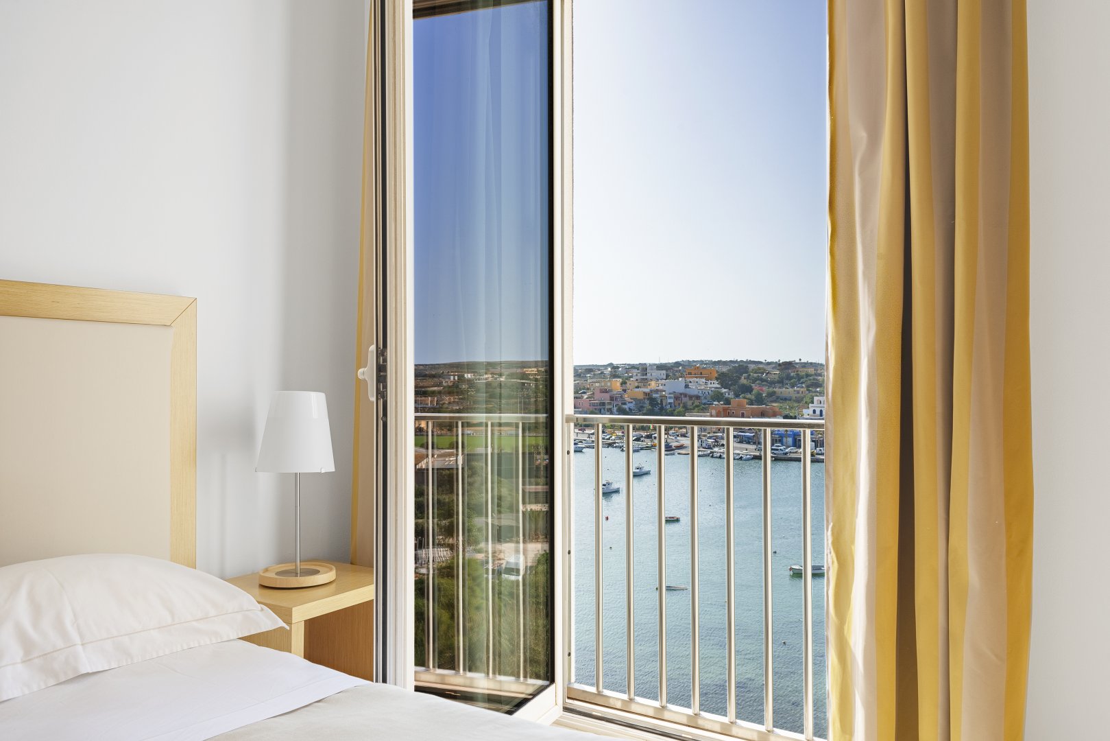 Isola di Lampedusa, 10