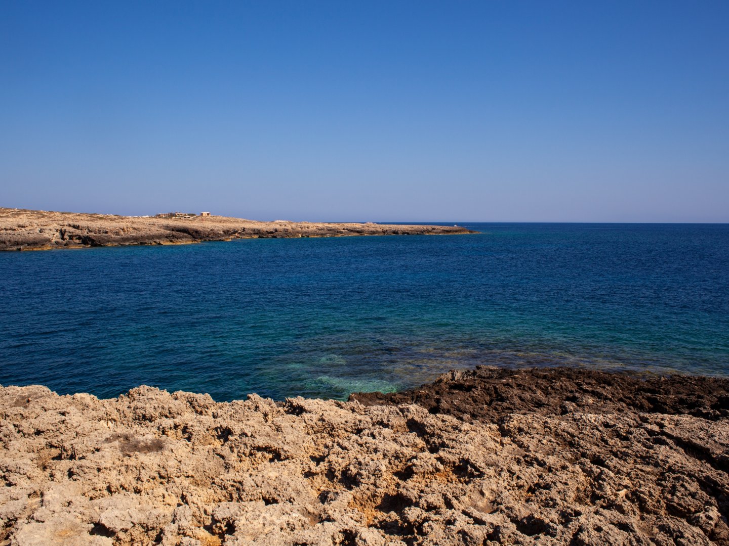 Isola di Lampedusa, 01
