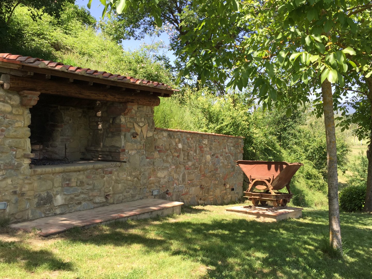 Laterina Pergine Valdarno, 26