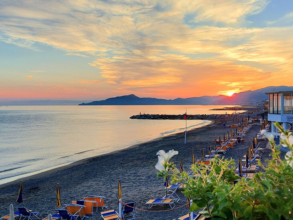 Lavagna, 01