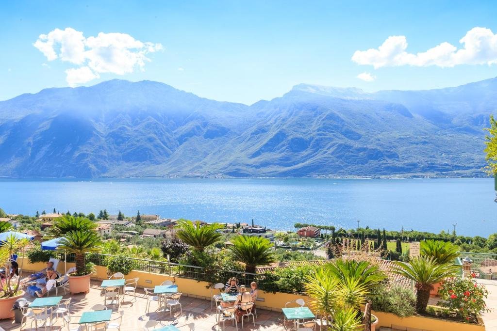 Limone sul Garda, 01