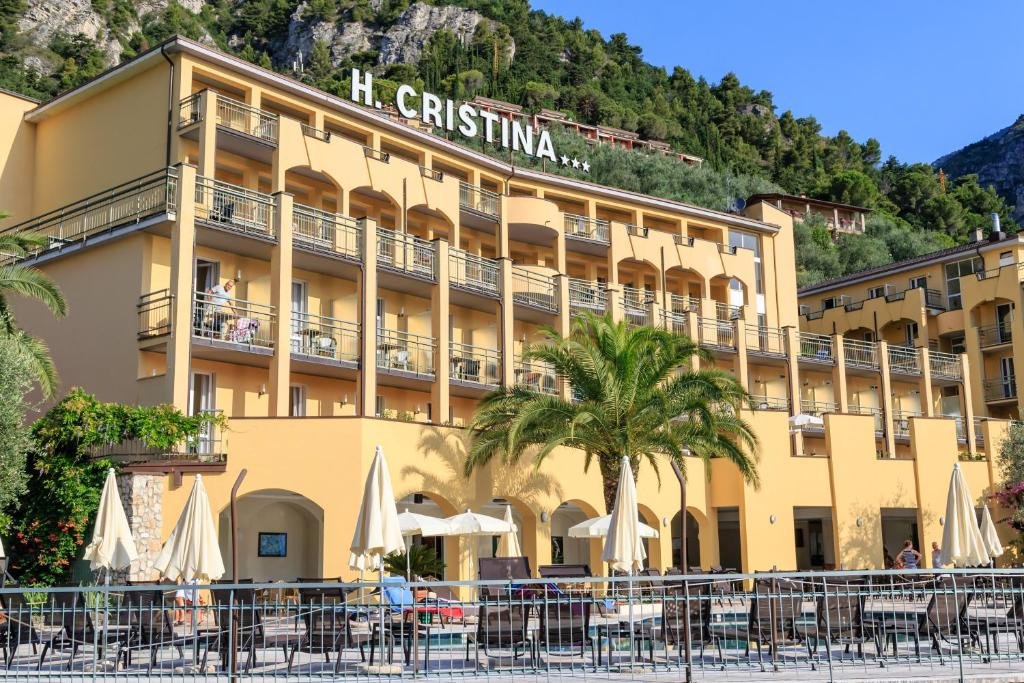 Limone sul Garda, 02