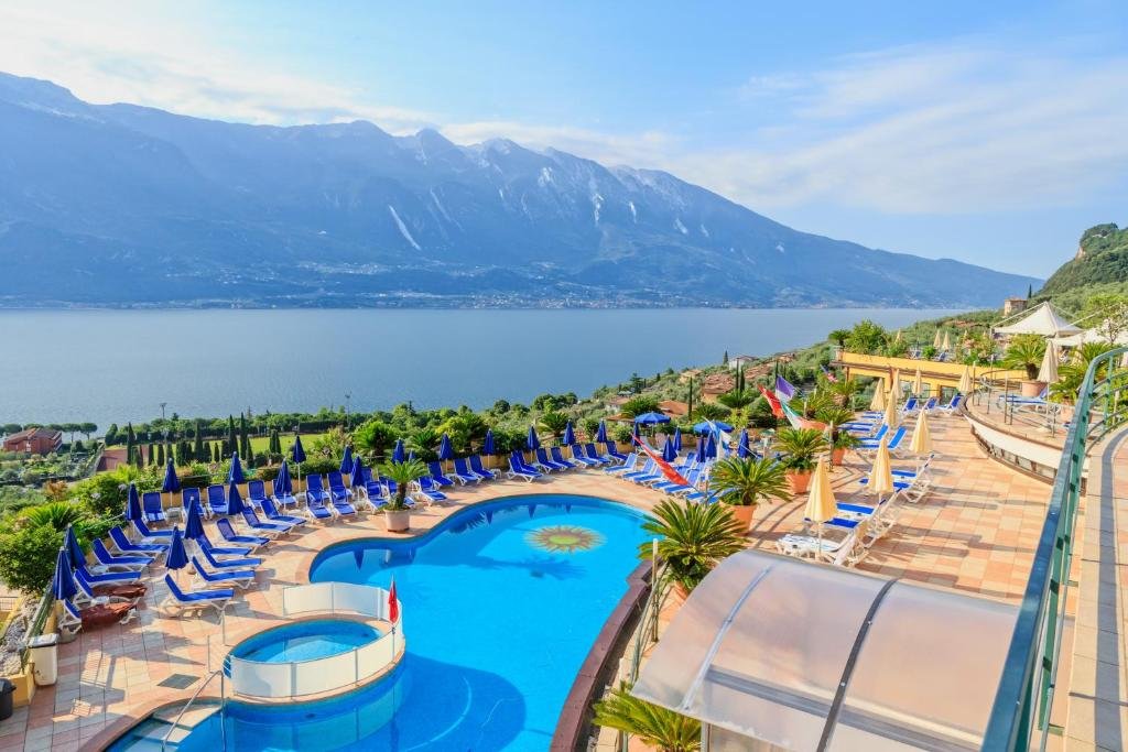 Limone sul Garda, 11