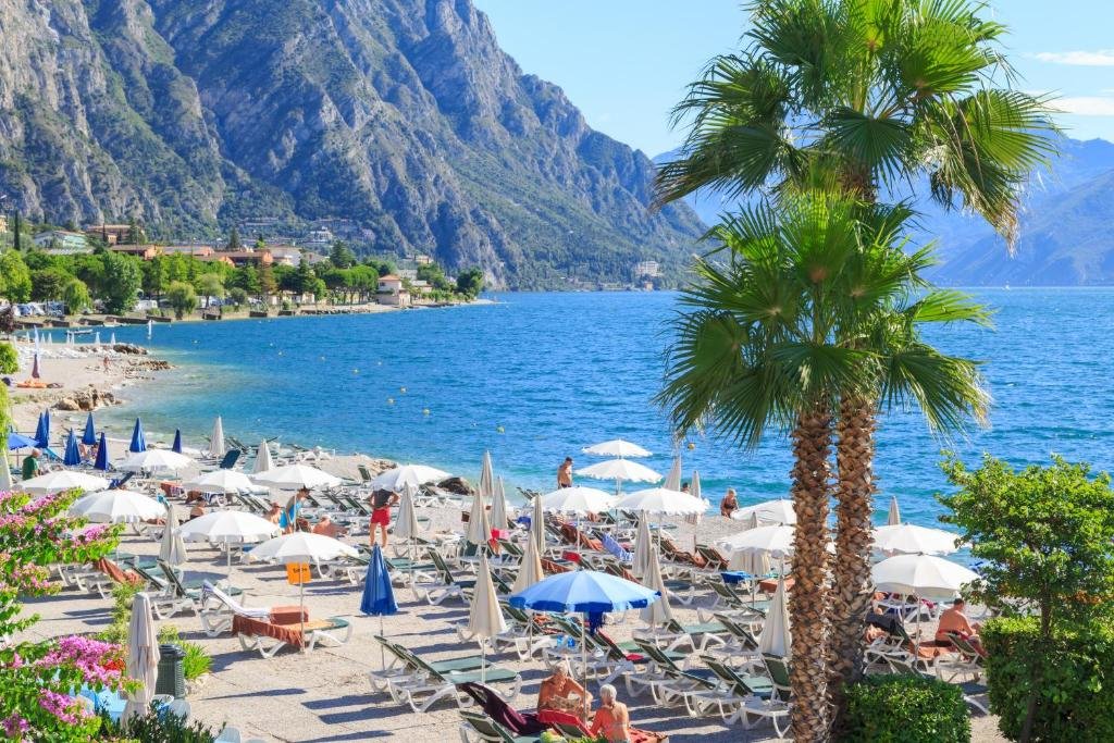 Limone sul Garda, 14