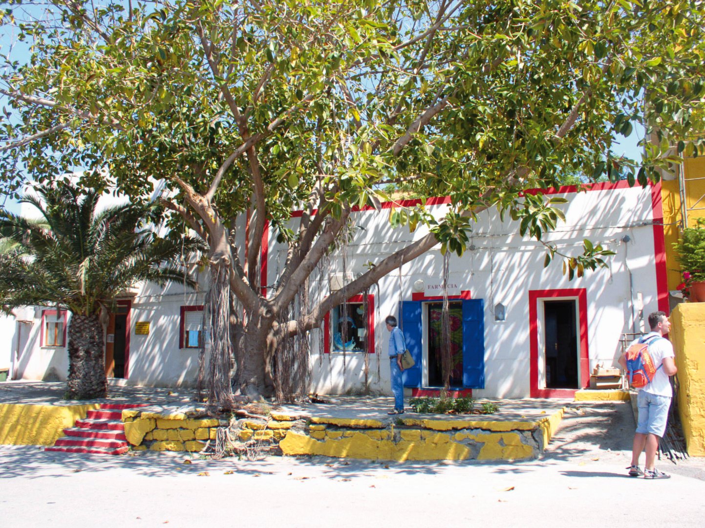 Isola di Linosa, 02