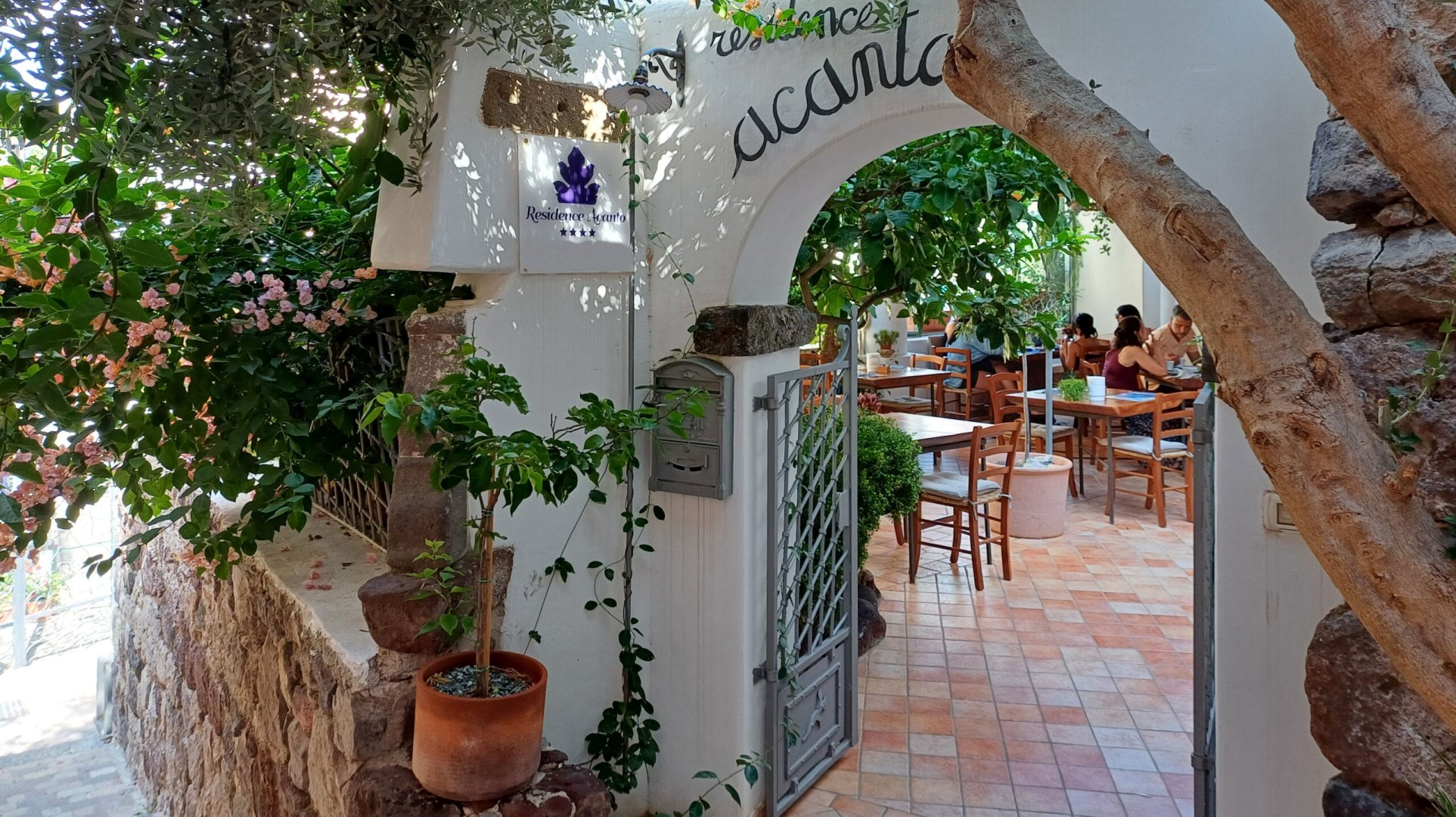 Isola di Lipari, 01