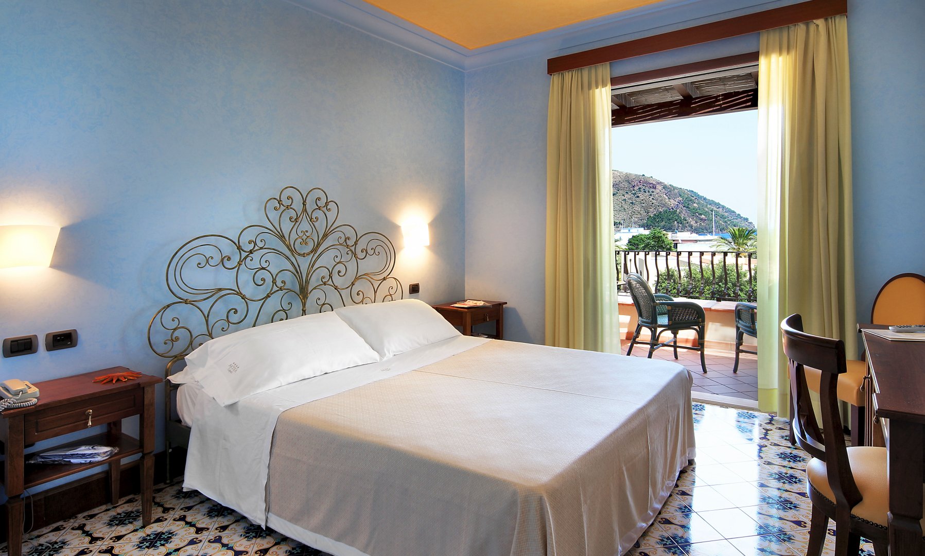 Isola di Lipari, 02