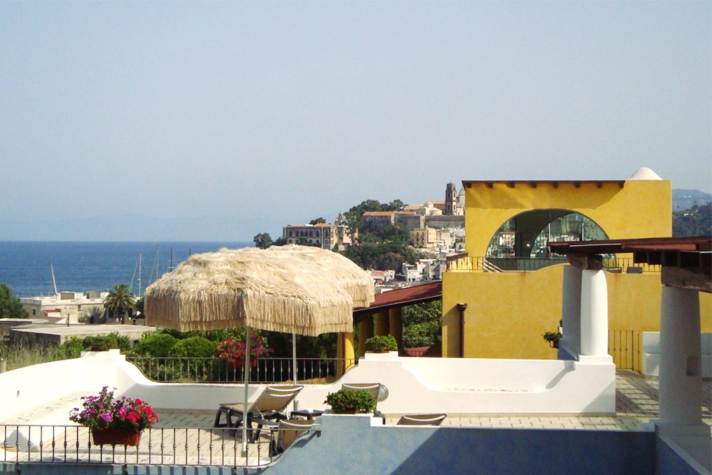 Isola di Lipari, 07