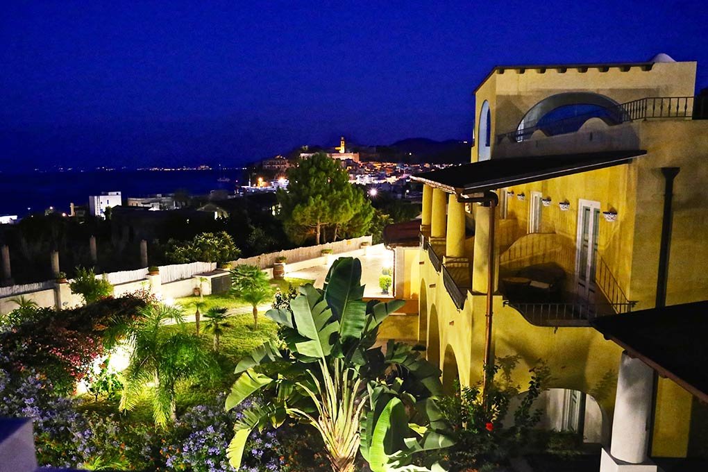 Isola di Lipari, 10