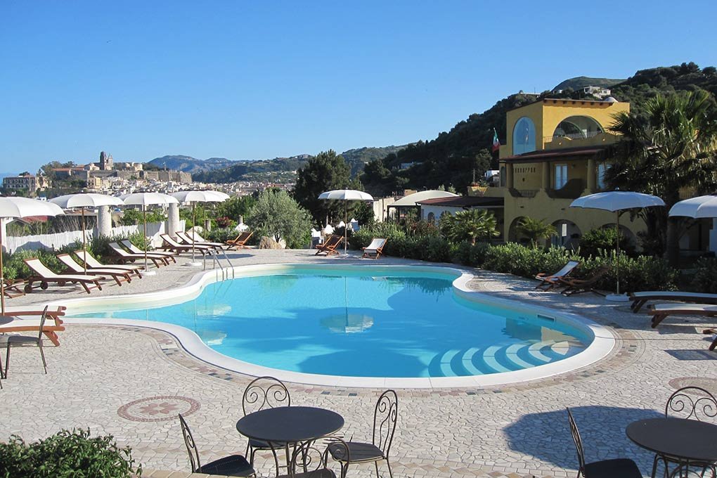 Isola di Lipari, 14