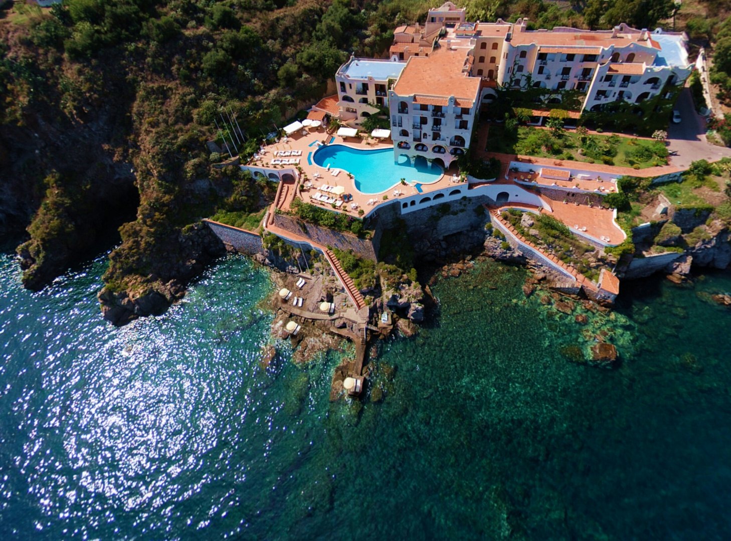 Isola di Lipari, 01