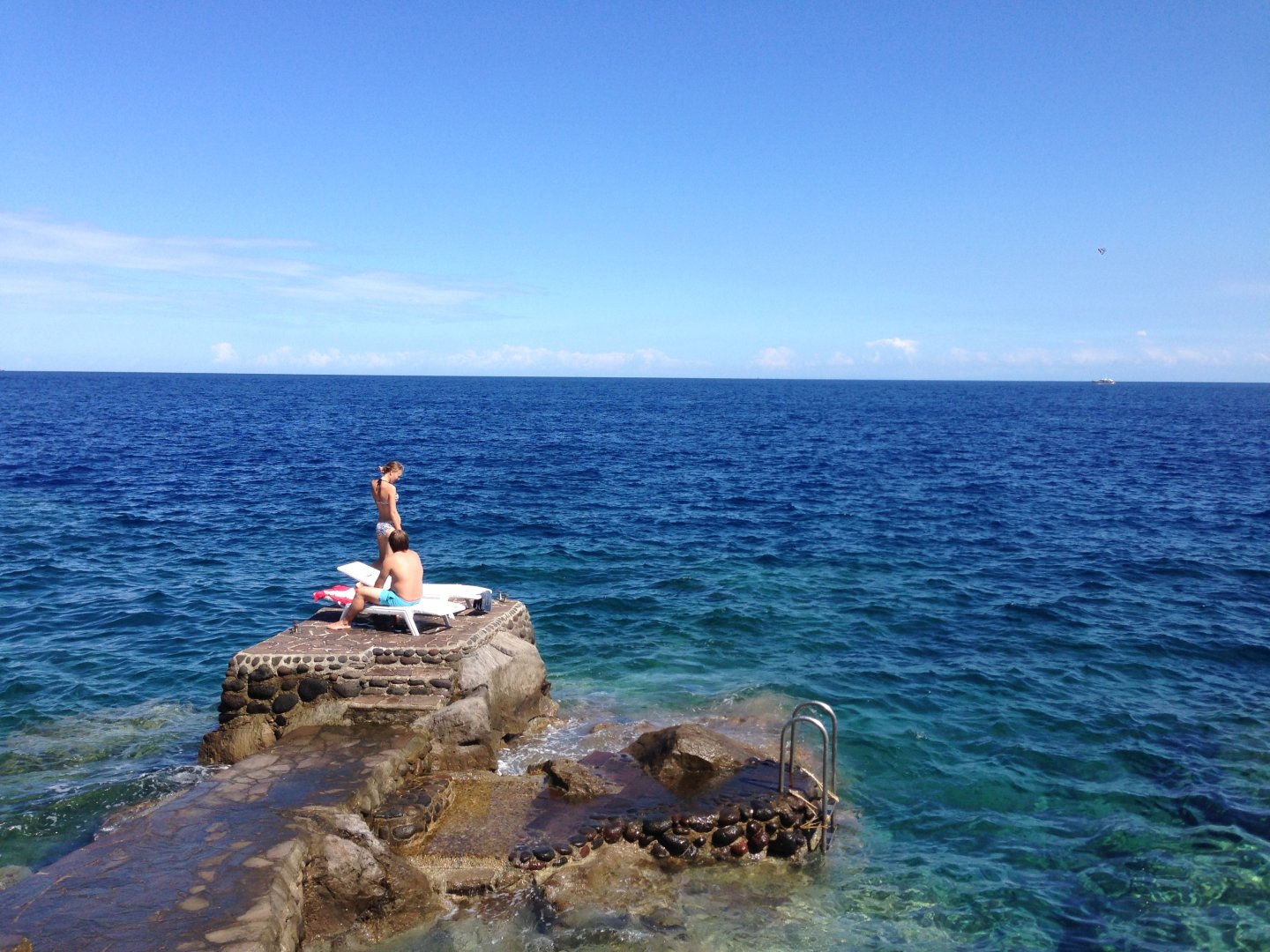 Isola di Lipari, 10