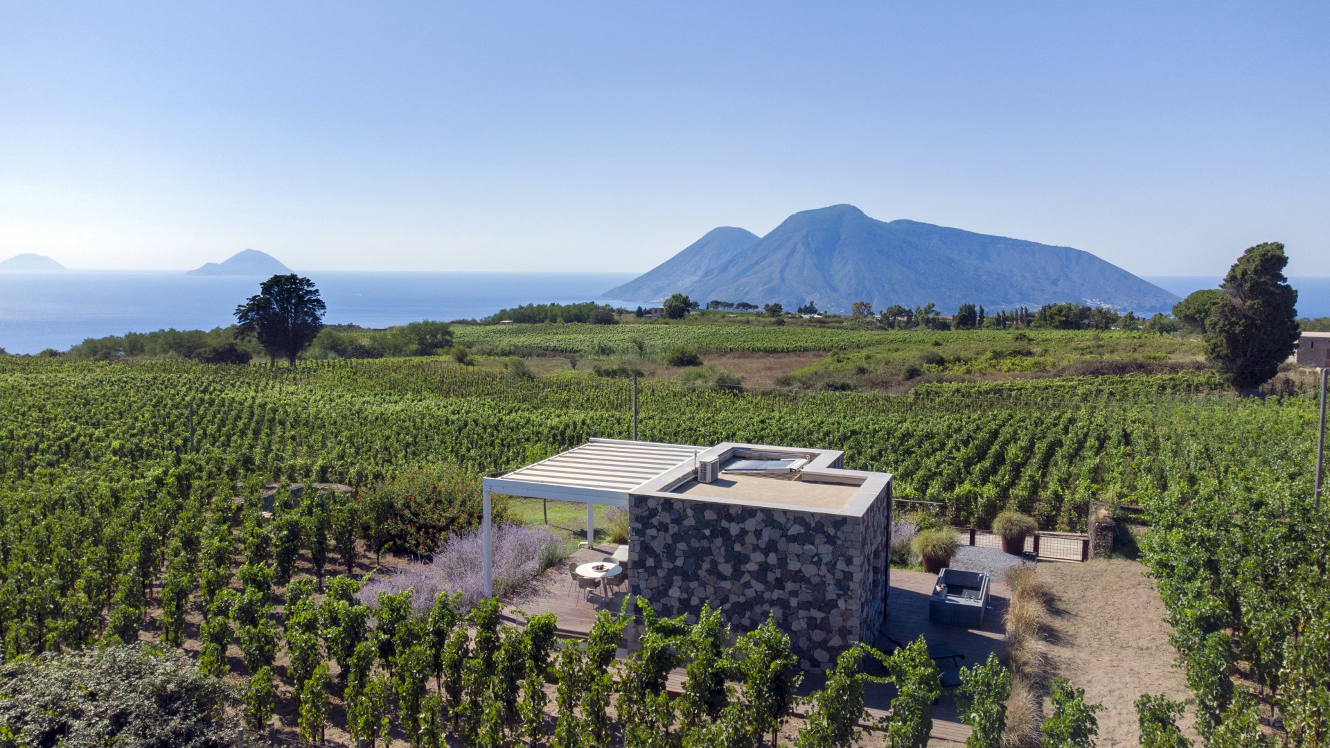 Isola di Lipari, 01