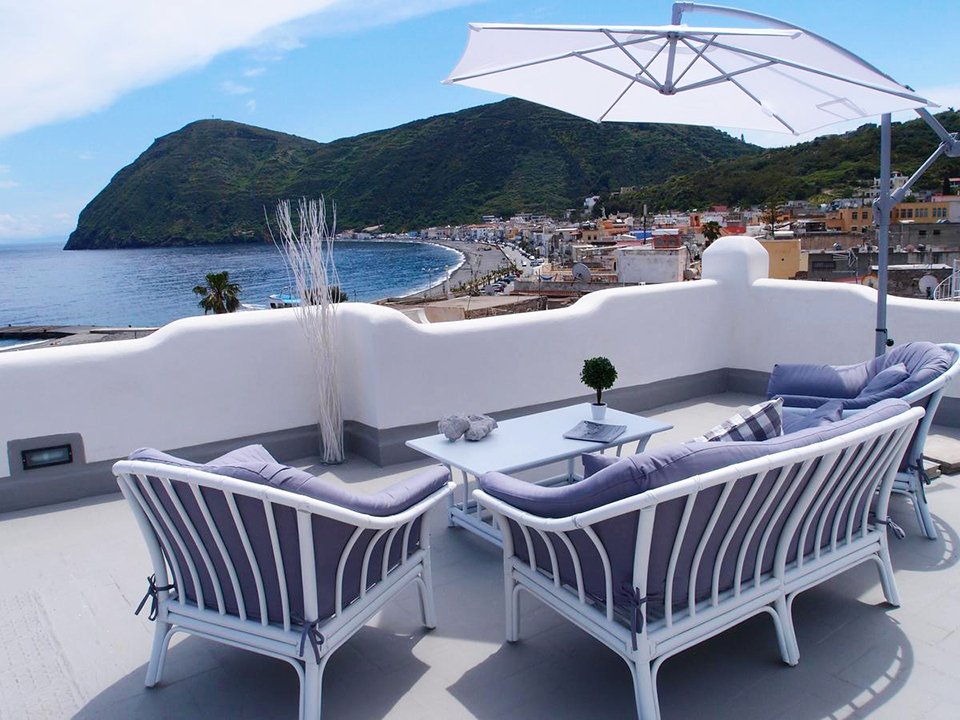 Isola di Lipari, 01