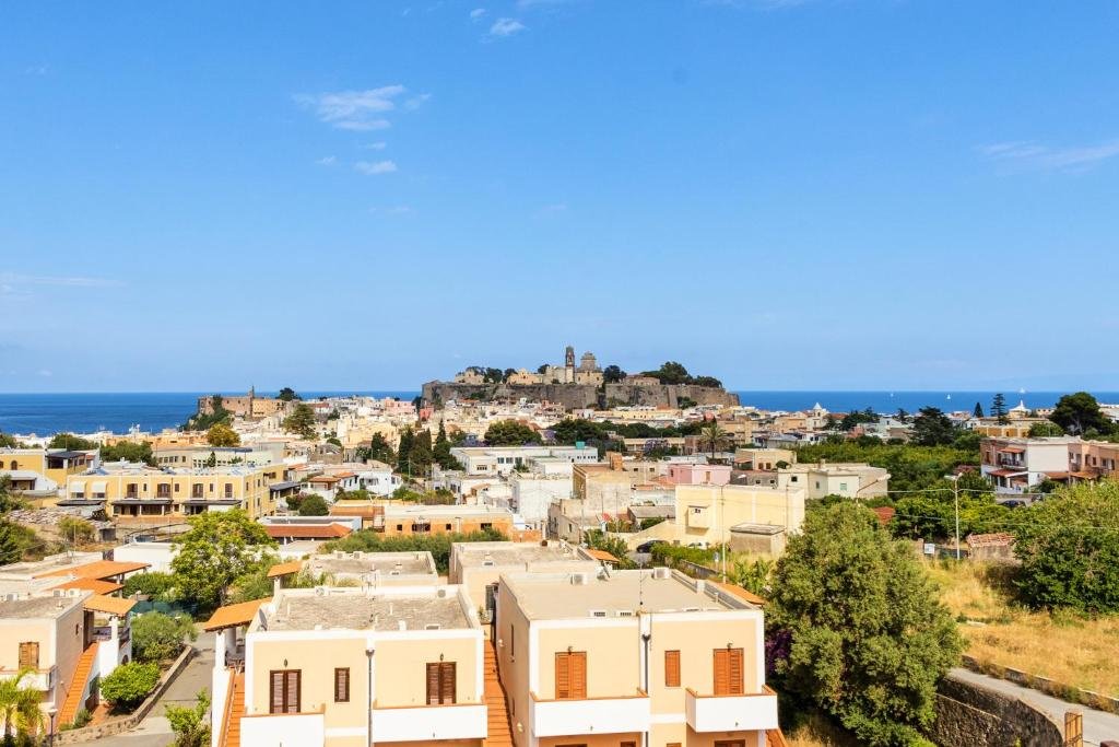 Isola di Lipari, 03