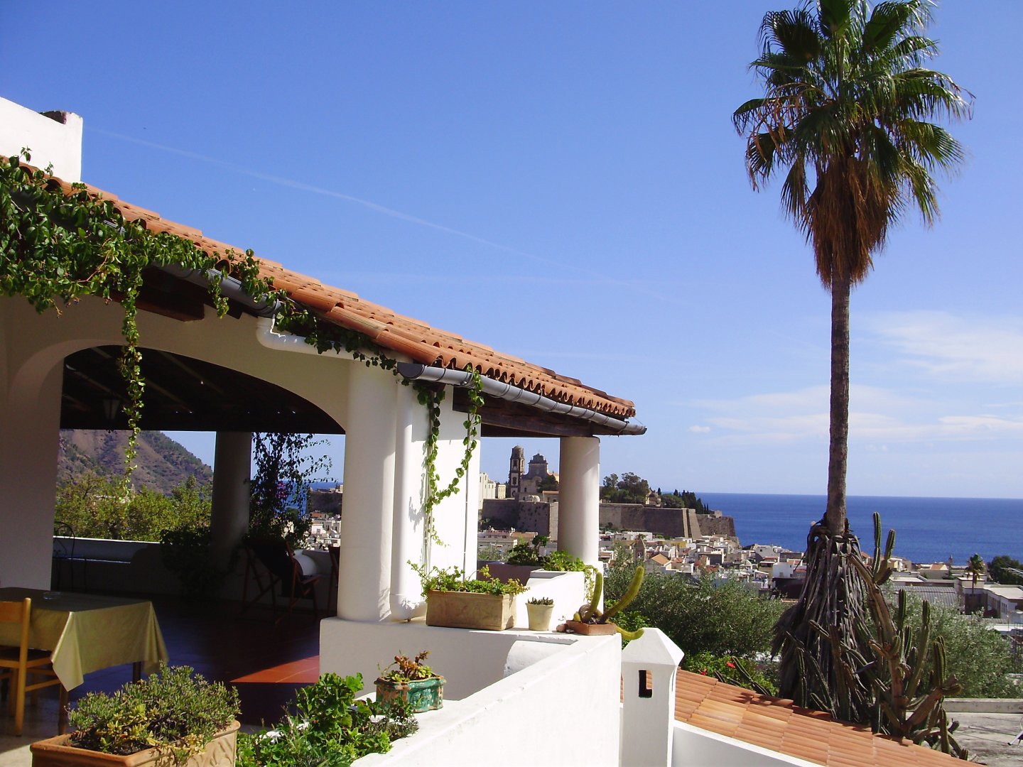 Isola di Lipari, 01