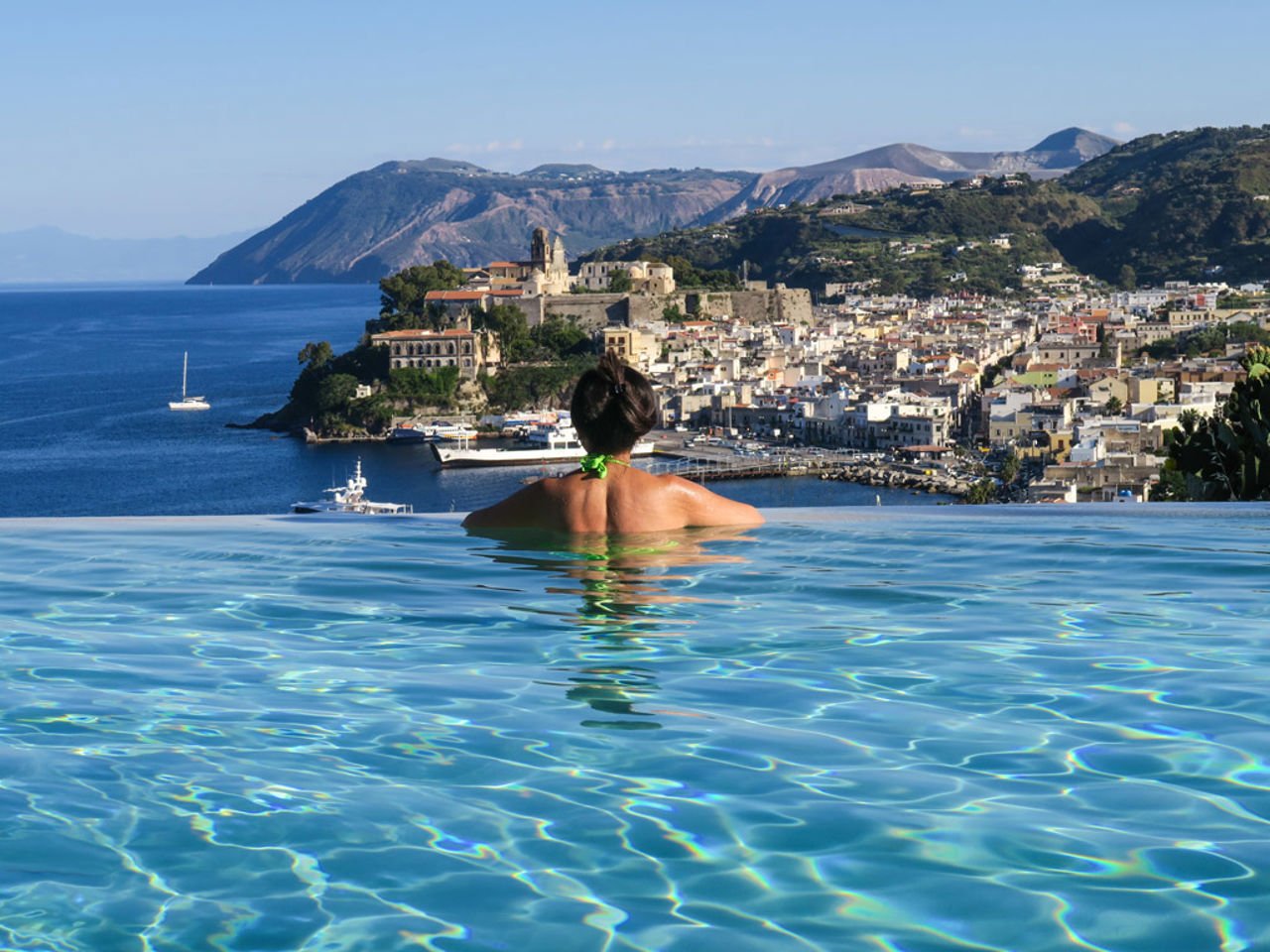 Isola di Lipari, 19