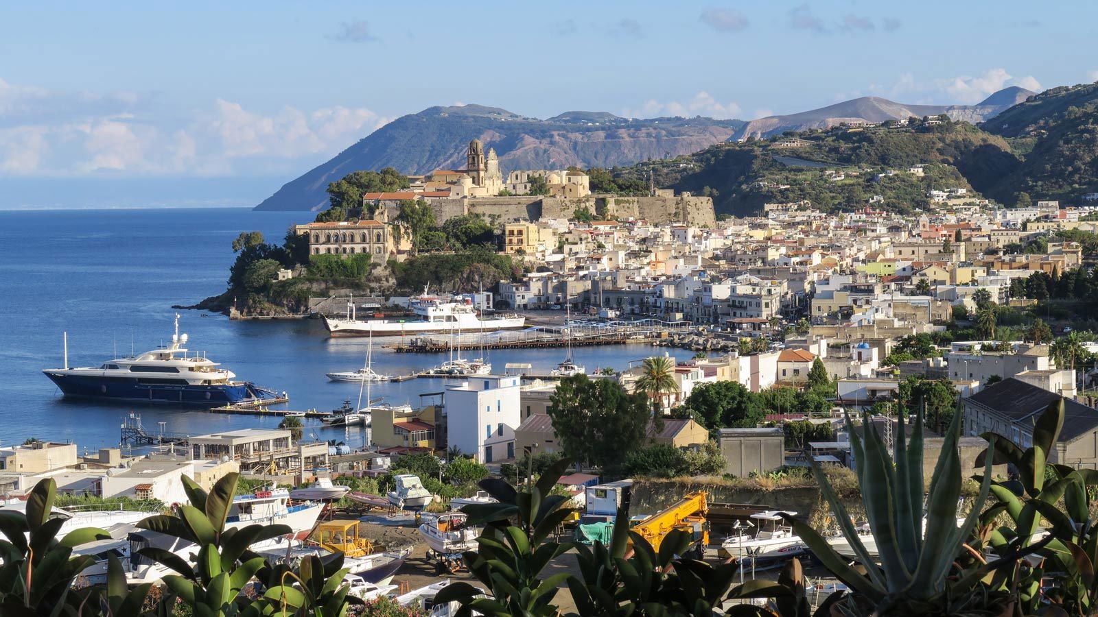 Isola di Lipari, 23