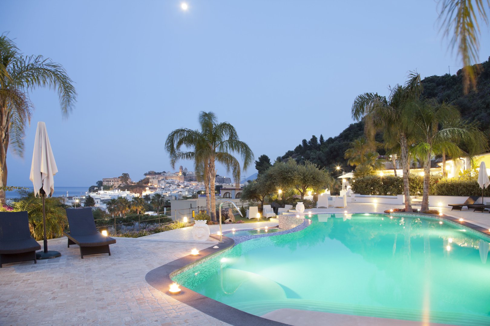 Isola di Lipari, 01