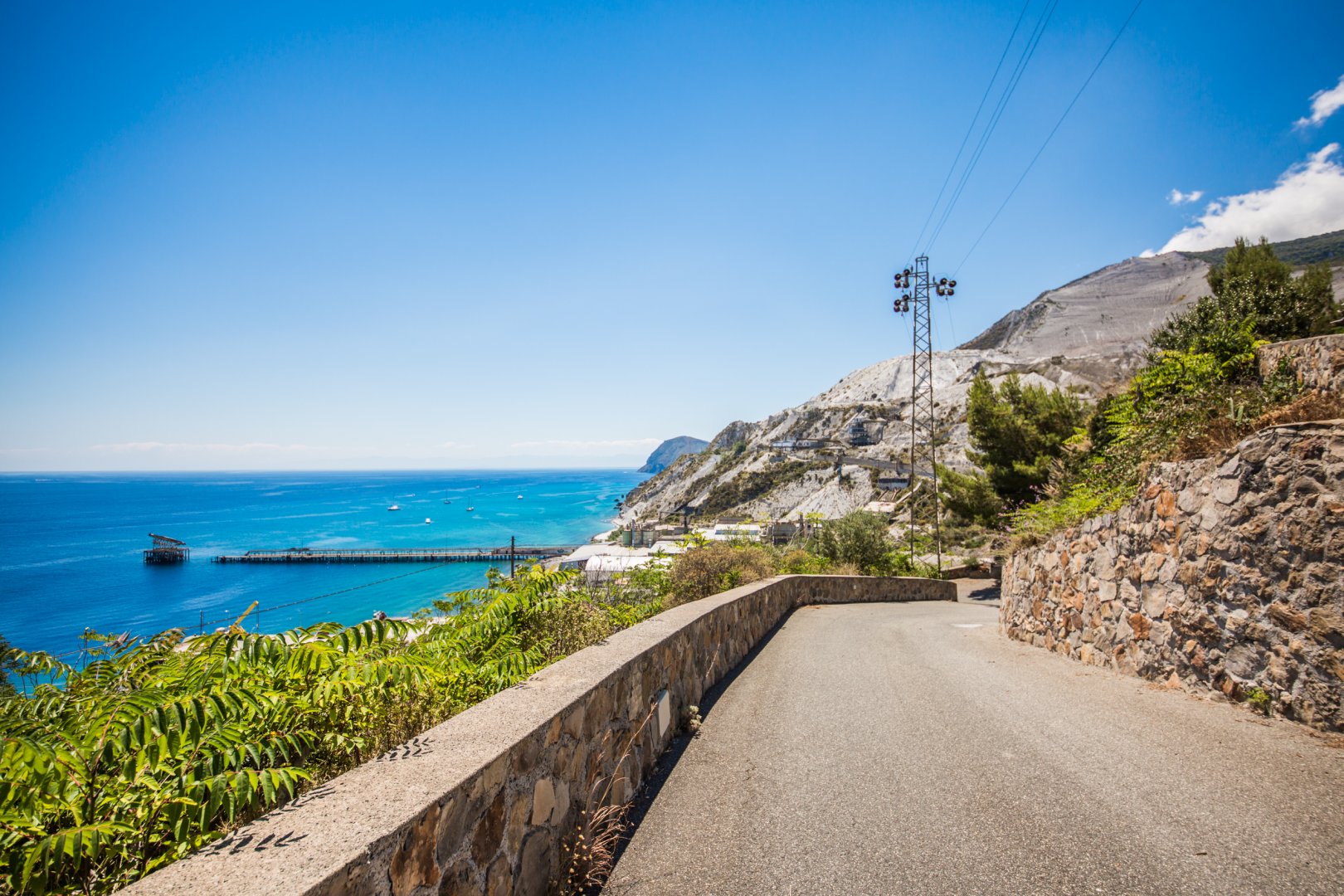 Isola di Lipari, 16