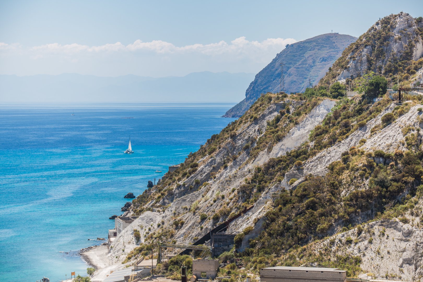 Isola di Lipari, 37