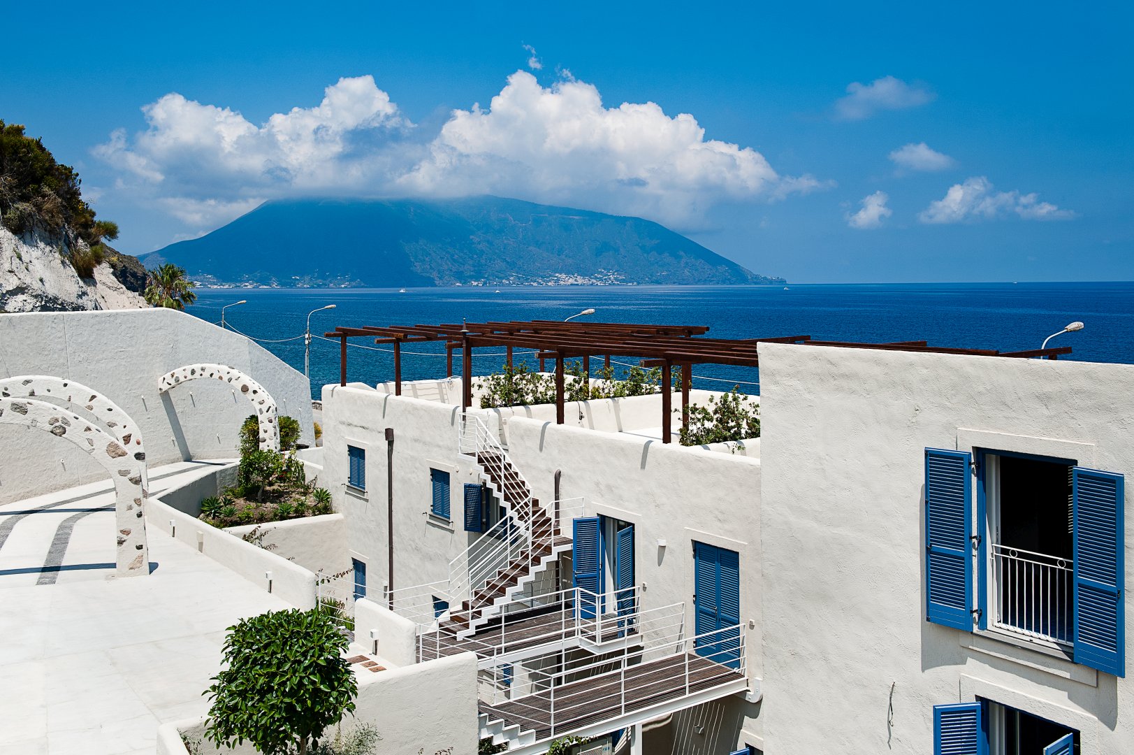 Isola di Lipari, 01