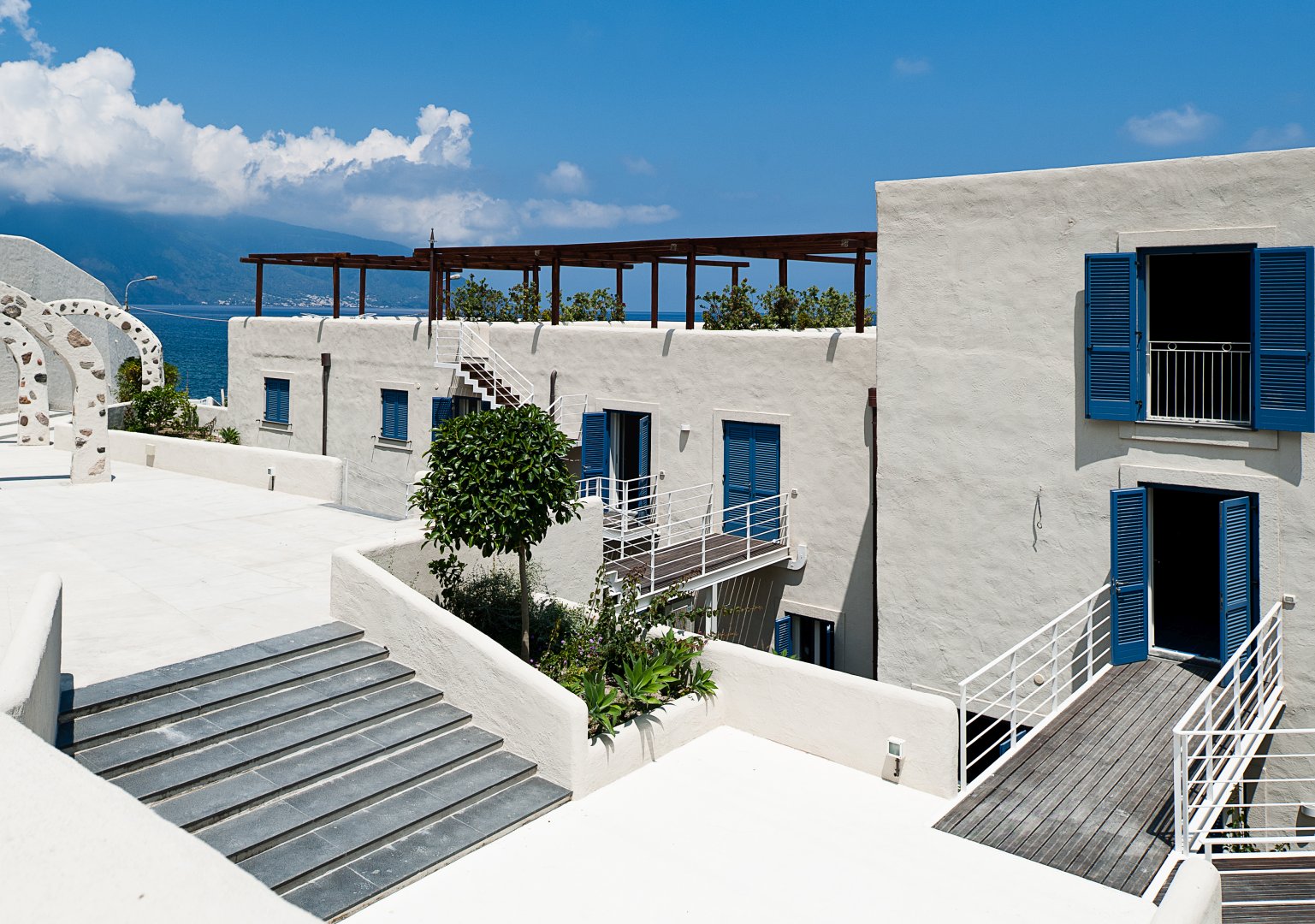 Isola di Lipari, 12