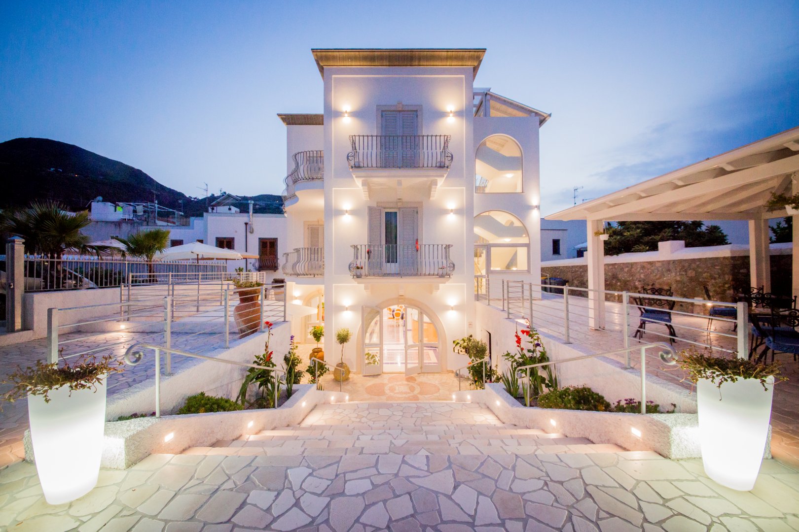 Isola di Lipari, 01