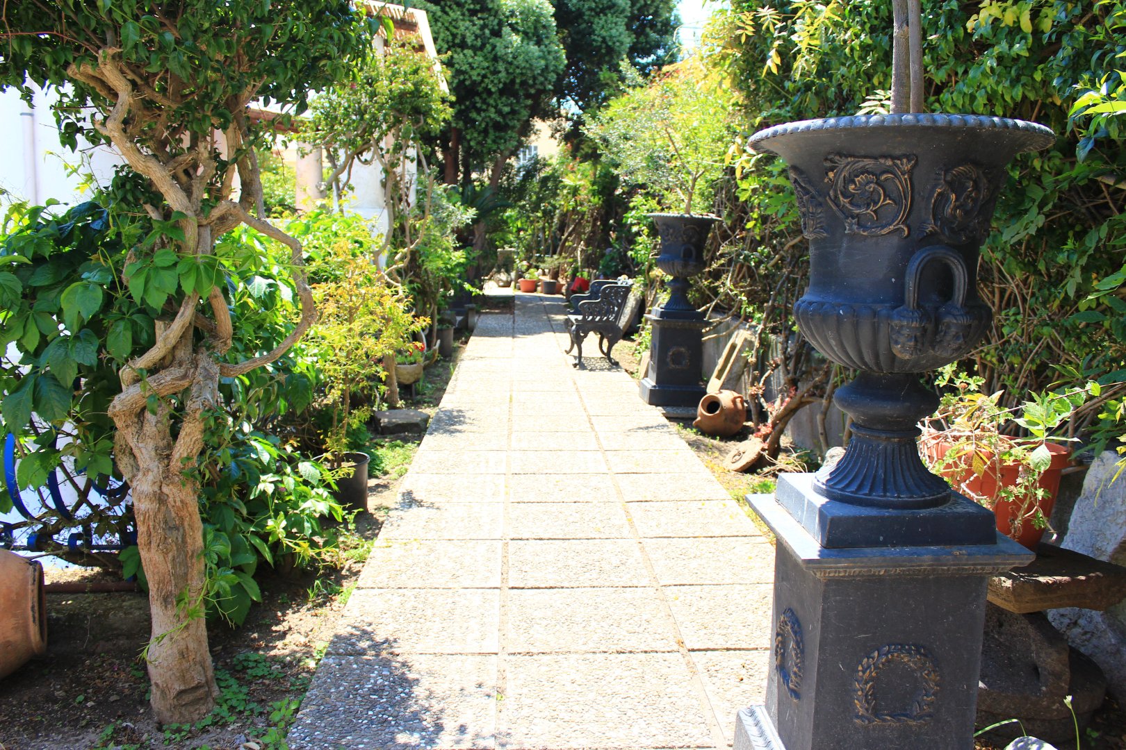 Isola di Lipari, 02