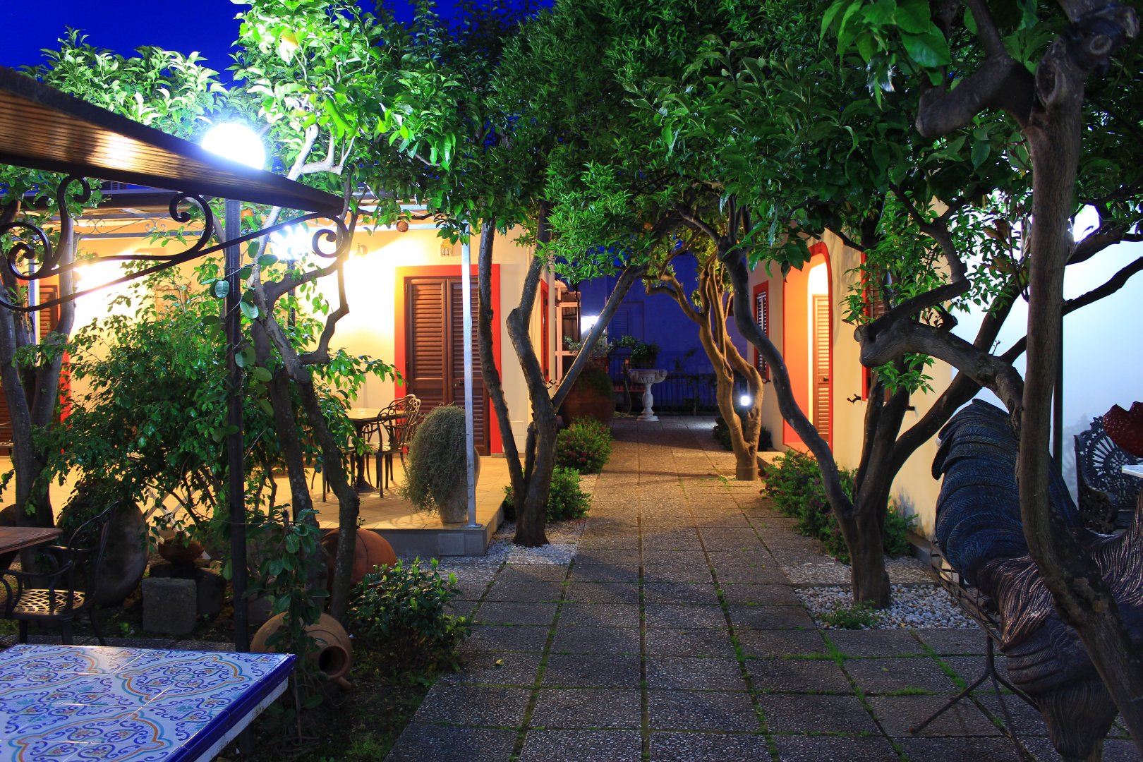 Isola di Lipari, 10