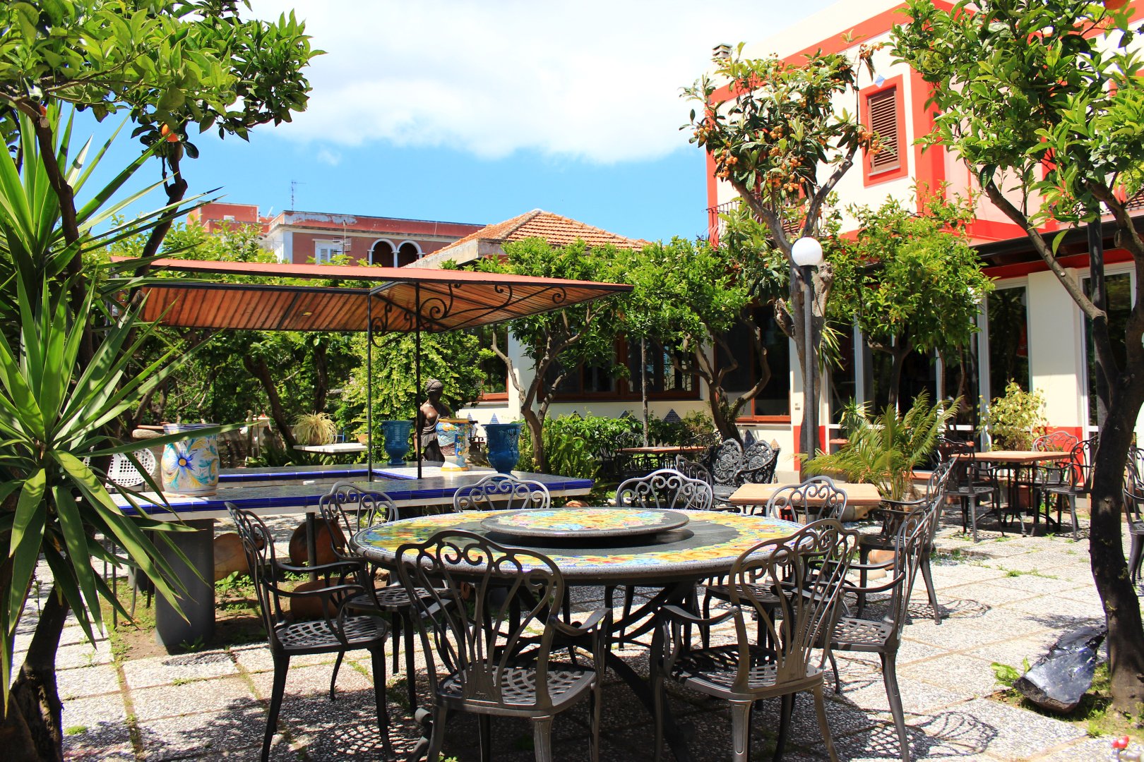 Isola di Lipari, 15