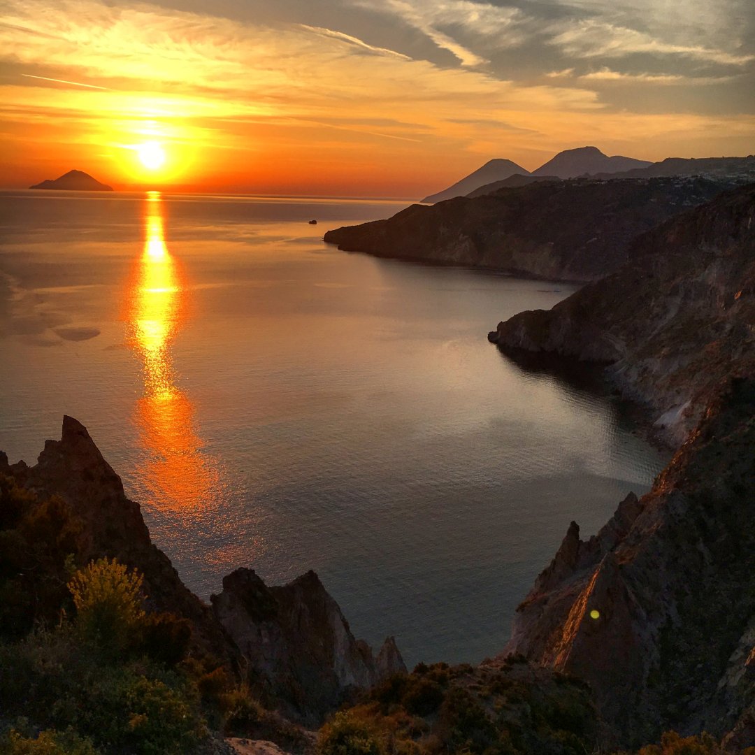 Isola di Lipari, 01