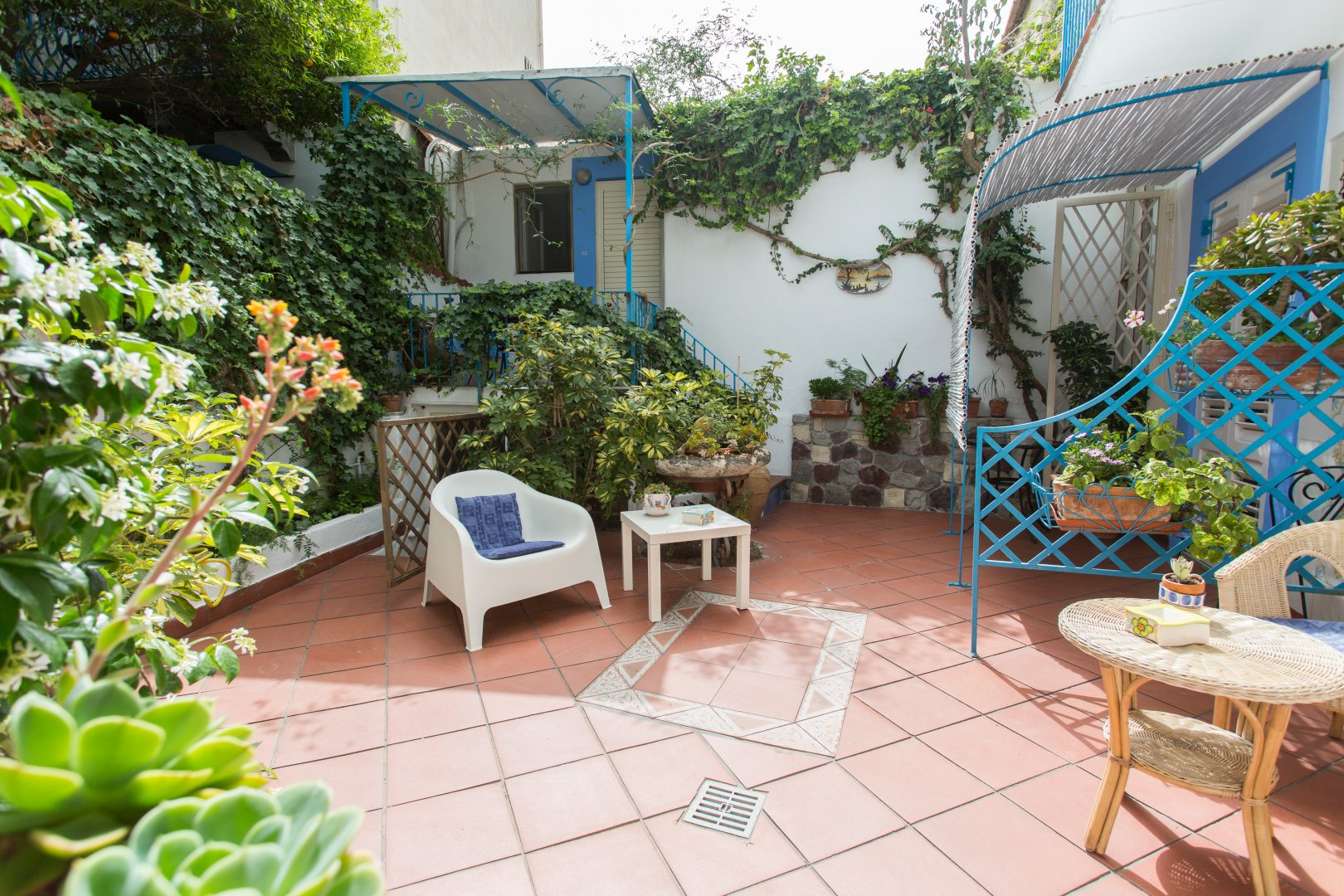 Isola di Lipari, 13