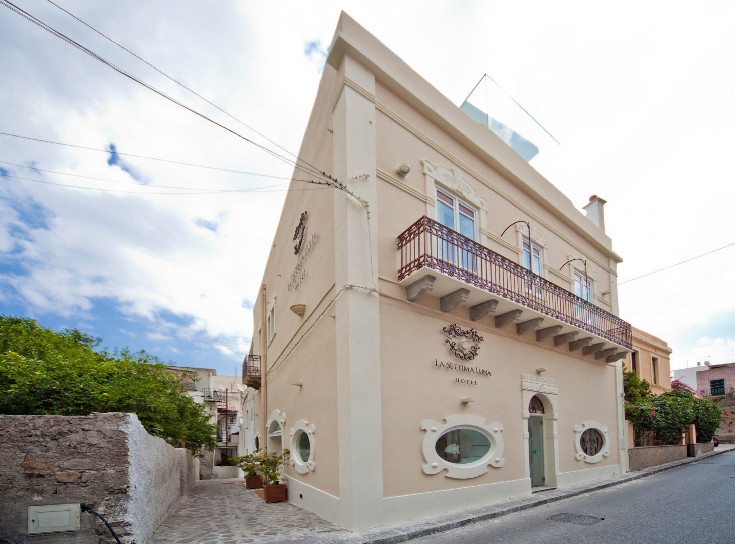Isola di Lipari, 02